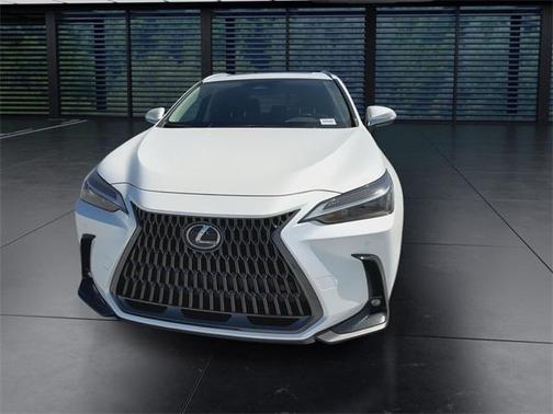 2025 Lexus NX 250 Premium