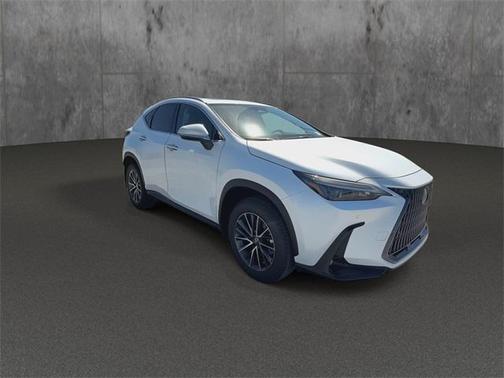 2025 Lexus NX 250 Premium