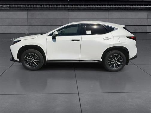 2025 Lexus NX 250 Premium