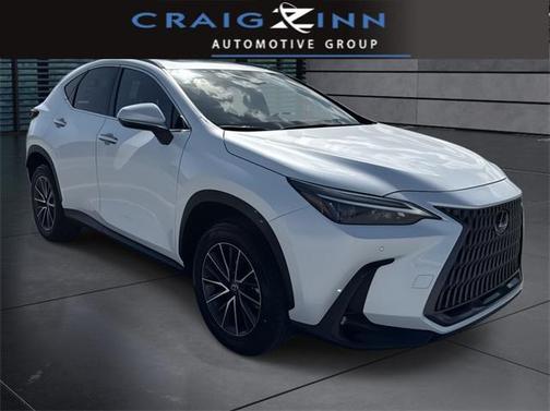 2024 Lexus NX 350 Premium