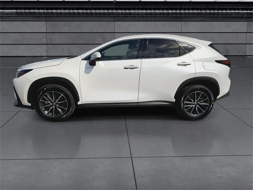 2024 Lexus NX 350 Premium