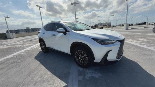 2024 Lexus NX 350 Premium