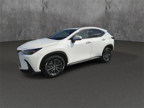 2024 Lexus NX 350 Premium