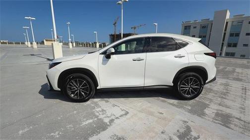2024 Lexus NX 350 Premium