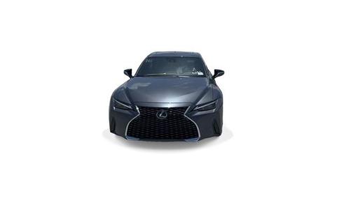 2023 Lexus IS 300 Base