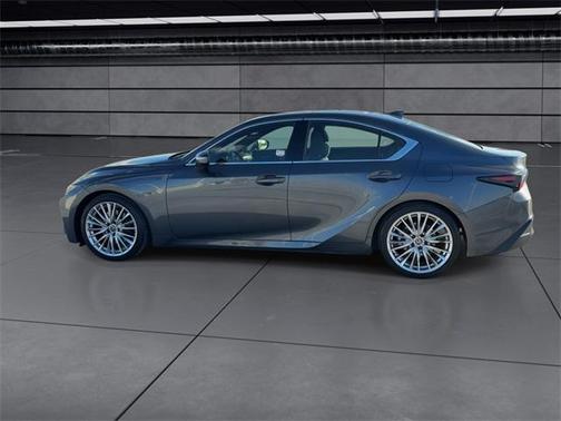 2023 Lexus IS 300 Base