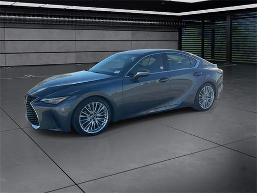 2023 Lexus IS 300 Base