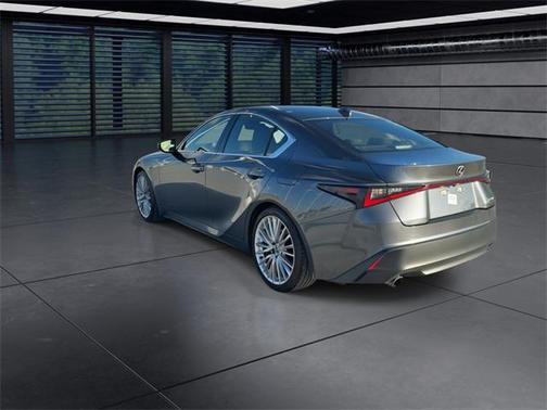 2023 Lexus IS 300 Base