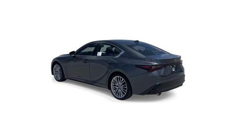 2023 Lexus IS 300 Base