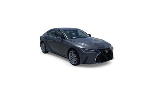2023 Lexus IS 300 Base