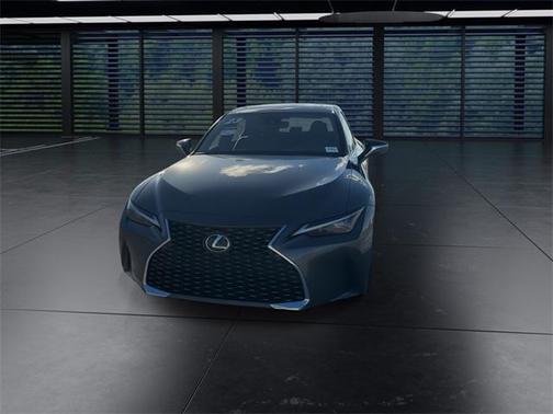 2023 Lexus IS 300 Base