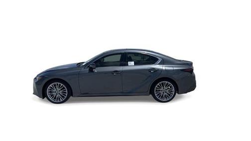 2023 Lexus IS 300 Base