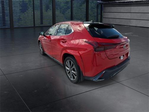 2024 Lexus UX 250h F Sport