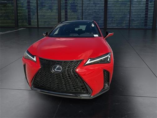2024 Lexus UX 250h F Sport