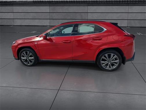 2024 Lexus UX 250h F Sport