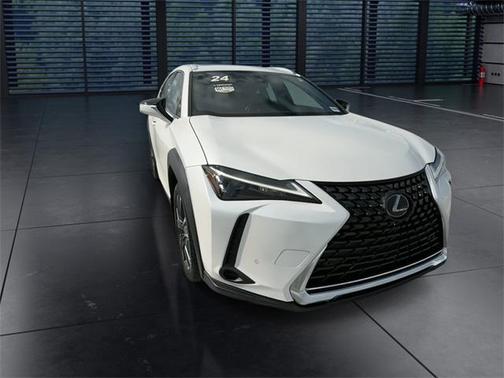 2024 Lexus UX 250h Base