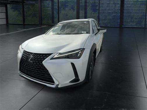 2024 Lexus UX 250h Base
