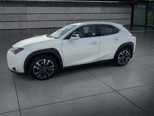 2024 Lexus UX 250h Base