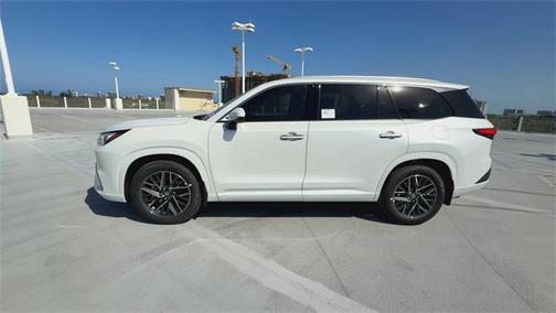 2025 Lexus TX 350 Premium