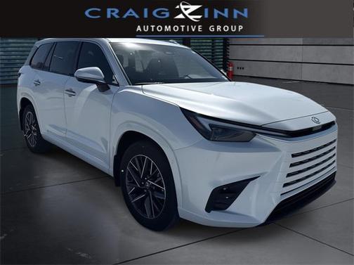 2025 Lexus TX 350 Premium