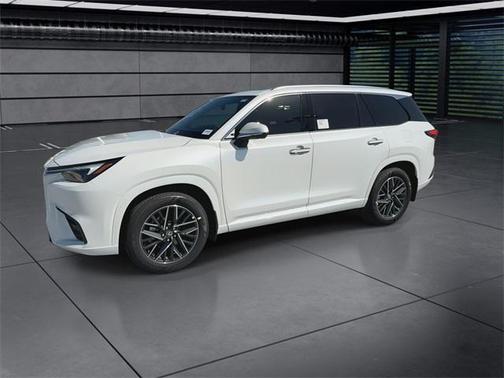 2025 Lexus TX 350 Premium