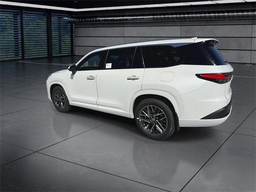 2025 Lexus TX 350 Premium