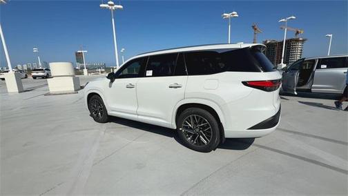 2025 Lexus TX 350 Premium