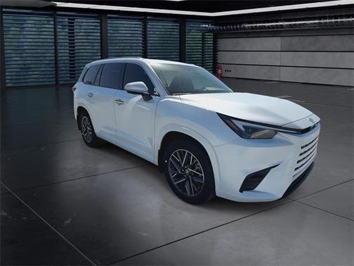 2025 Lexus TX 350 Premium