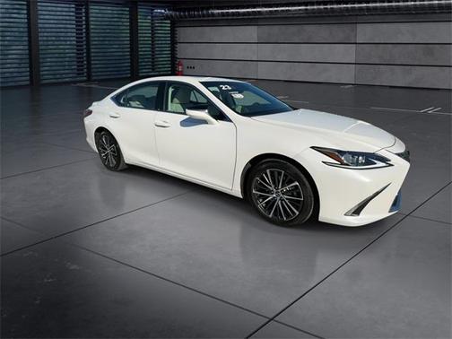2023 Lexus ES 300h Premium