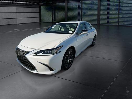 2023 Lexus ES 300h Premium