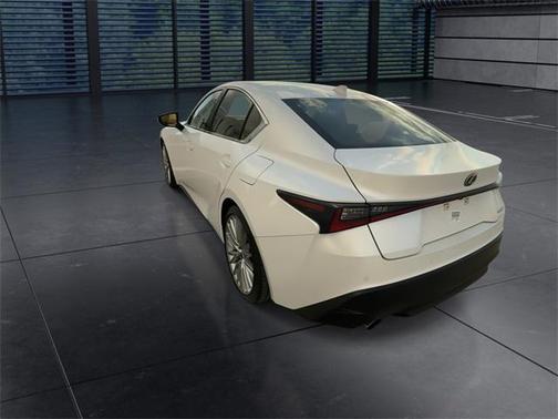 2023 Lexus IS 300 Base