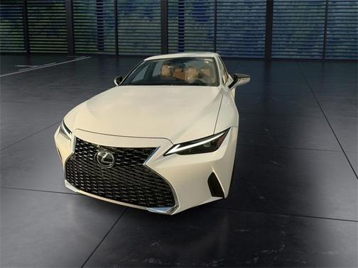 2023 Lexus IS 300 Base