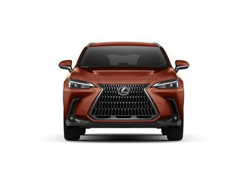 2025 Lexus NX 350h NX 350h AWD