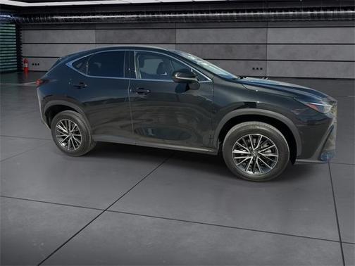 2024 Lexus NX 350h Premium