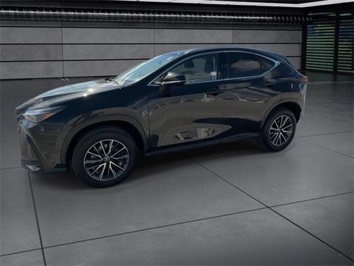 2024 Lexus NX 350h Premium