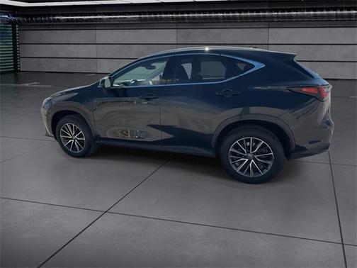 2024 Lexus NX 350h Premium