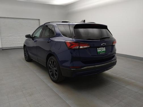 2022 Chevrolet Equinox FWD RS