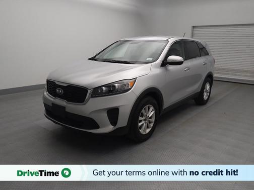 2019 Kia Sorento L