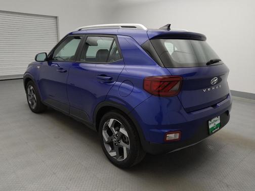 2022 Hyundai VENUE Limited