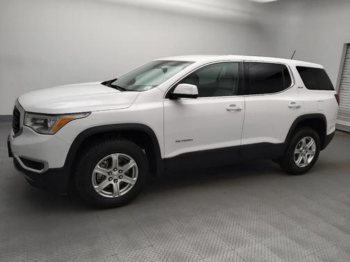 2019 GMC Acadia SLE-1
