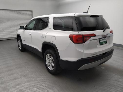 2019 GMC Acadia SLE-1