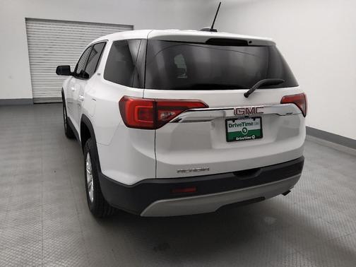 2019 GMC Acadia SLE-1