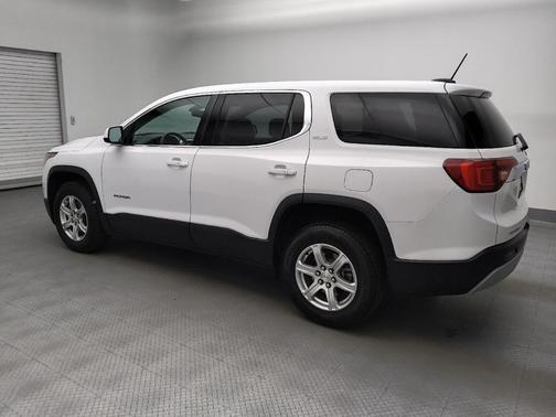 2019 GMC Acadia SLE-1