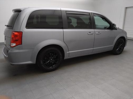 2020 Dodge Grand Caravan GT