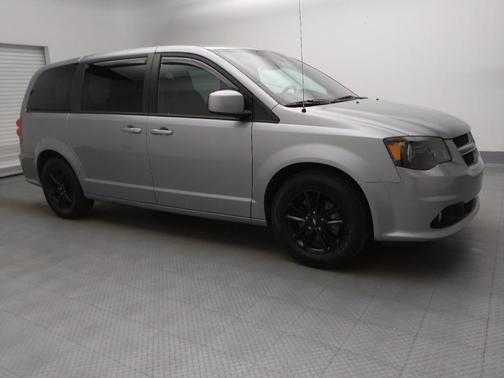 2020 Dodge Grand Caravan GT