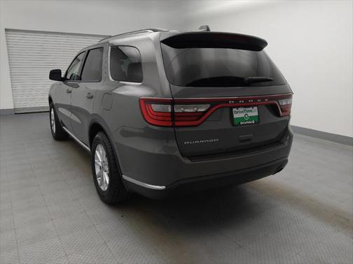 2023 Dodge Durango SXT RWD