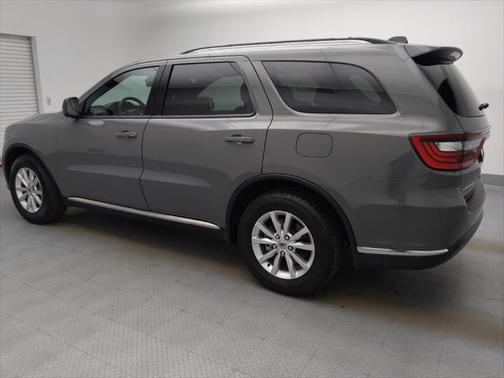 2023 Dodge Durango SXT RWD