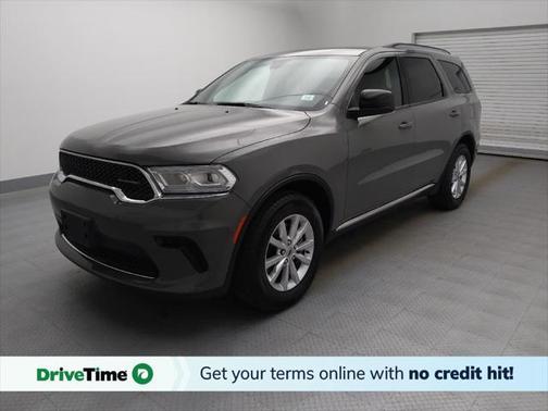2023 Dodge Durango SXT RWD