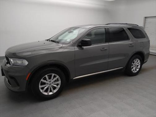 2023 Dodge Durango SXT RWD