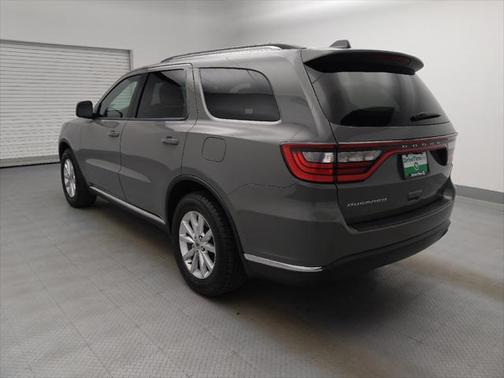 2023 Dodge Durango SXT RWD